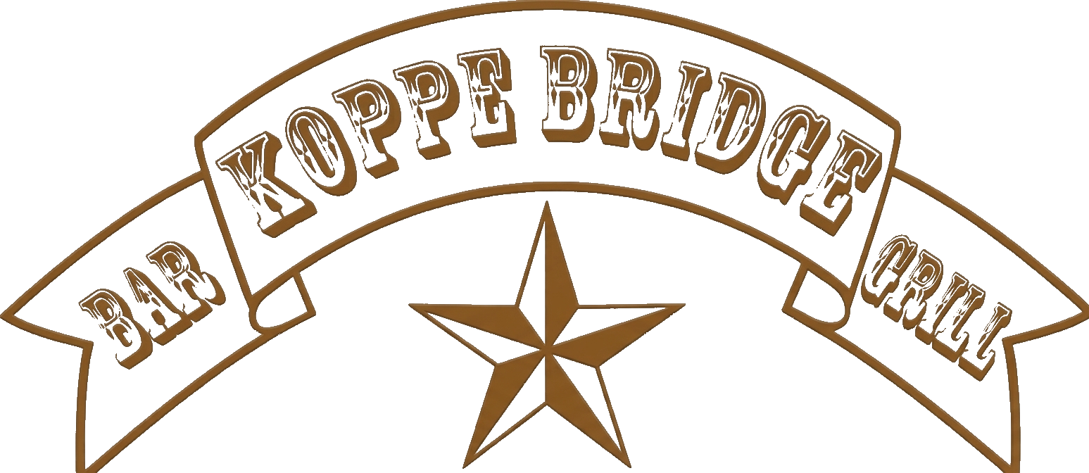 Koppe Bridge Bar and Grill